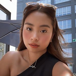 Meet your Posher, Nina